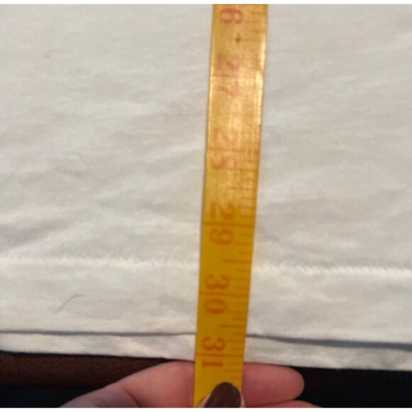 Vintage Hersheys "Now Its Time 4 Chocolate" Graphic T-Shirt XL Fruit Of The Loom - Picture 7 of 10